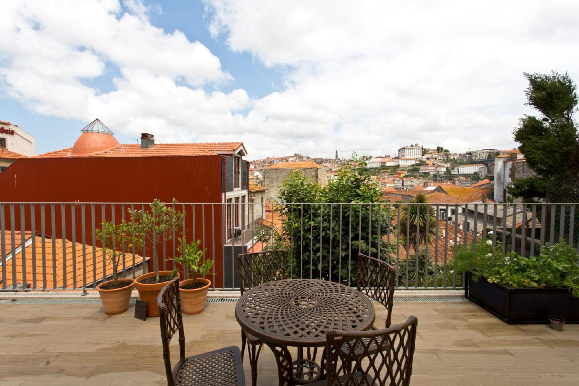 Estrela De Gaia Apartments Vila Nova de Gaia Exterior foto