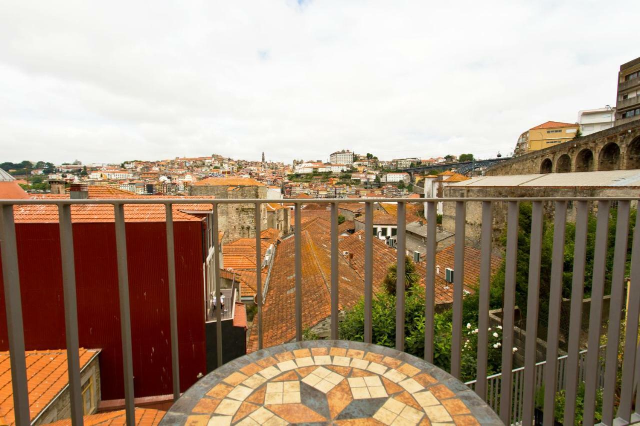 Estrela De Gaia Apartments Vila Nova de Gaia Exterior foto