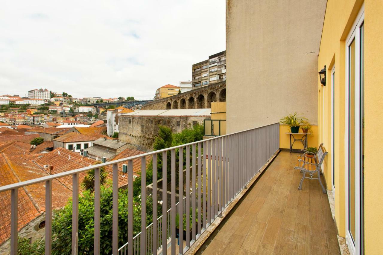 Estrela De Gaia Apartments Vila Nova de Gaia Exterior foto