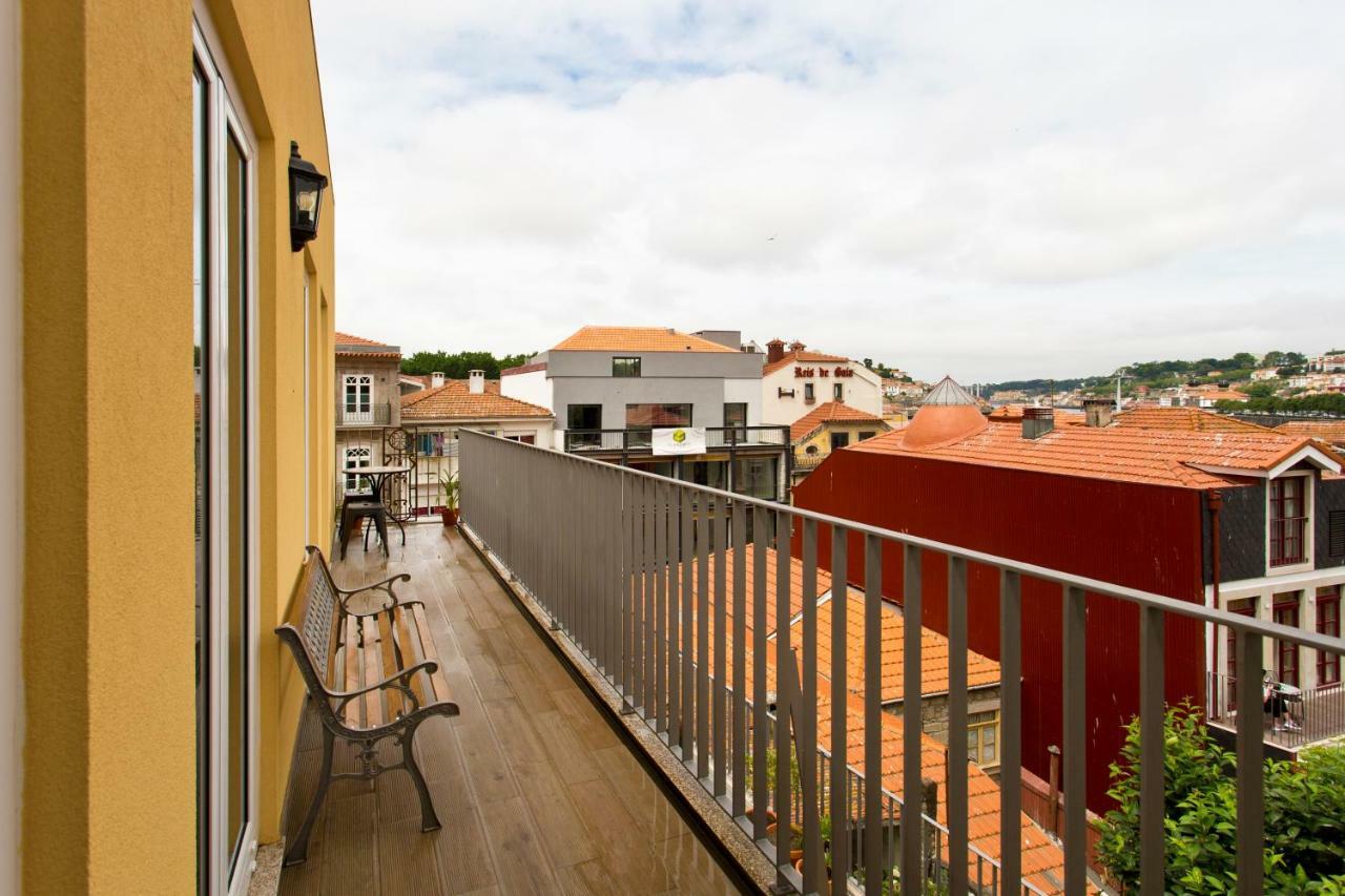 Estrela De Gaia Apartments Vila Nova de Gaia Exterior foto