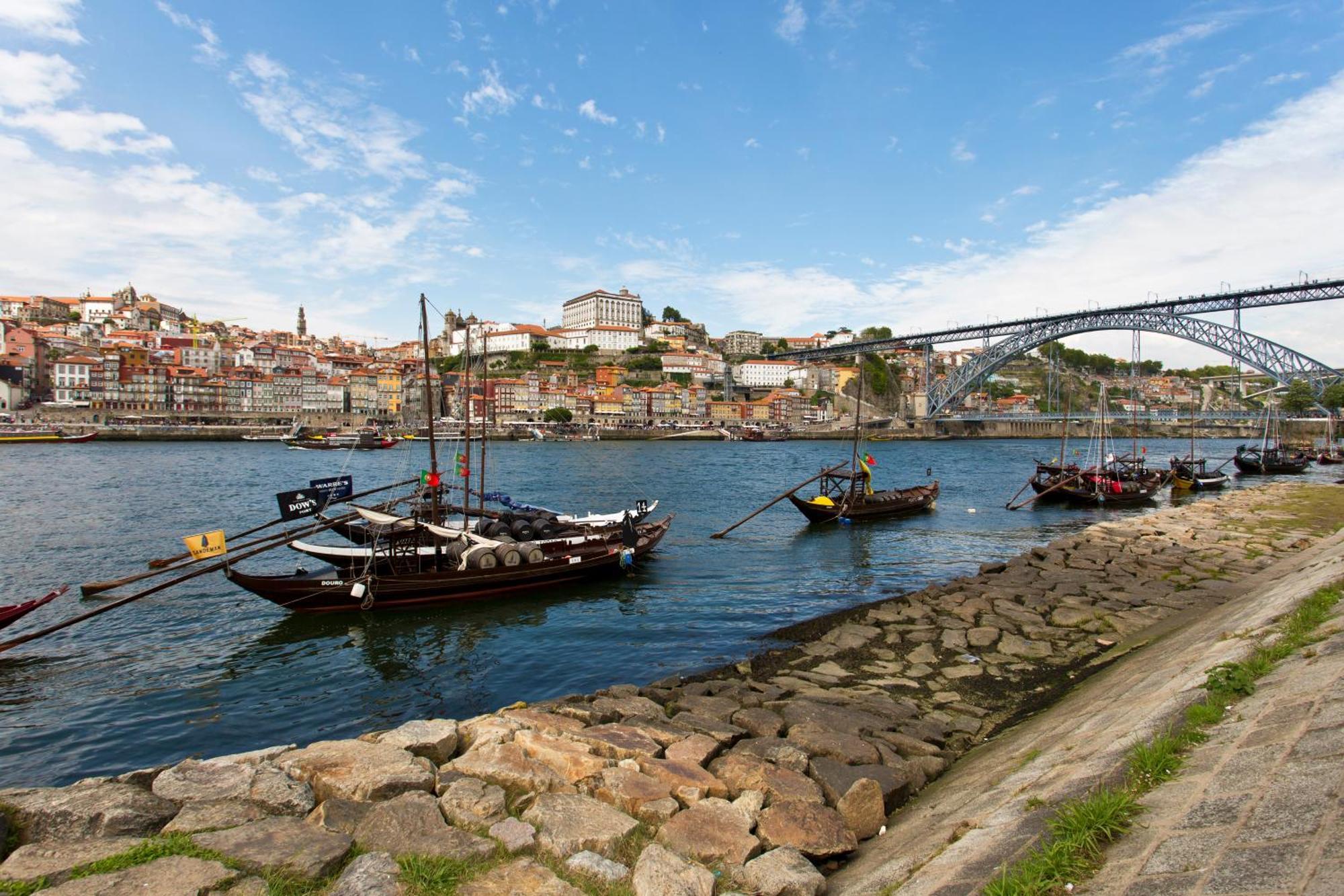 Estrela De Gaia Apartments Vila Nova de Gaia Exterior foto