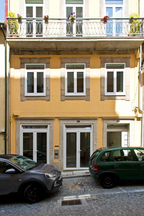 Estrela De Gaia Apartments Vila Nova de Gaia Exterior foto